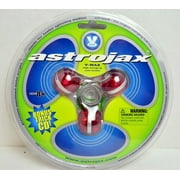 2003 ASTROJAX V MAX 61110 High Energy A J Swinging Ball Toy NEW YoYo on Steroids