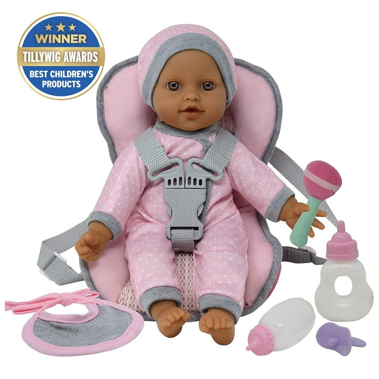 Child development baby doll sale