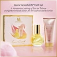 thumbnail image 2 of Set de regalo Perfume VANDERBILT Gloria No. 1 para mujer, 30 ml EDT, 2 piezas, 2 of 7