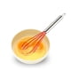 thumbnail image 5 of Slicone Juego de utensilios de cocina de 5 piezas, juego de utensilios de cocina y utensilios de cocina (batidor de huevos + espátula + espátula grande + espátula pequeña + cepillo de silico, 5 of 5