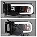 thumbnail image 3 of Spyder Automotive 5084606 Headlight Assembly, 3 of 3