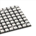 thumbnail image 5 of 6X WS2812 LED 5050 RGB 8x8 LED Matrix WS2812B 8x8 64-Bit Full Color 5050 RGB LED Lamp Panel Light, 5 of 5