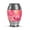 Pink-2, variant on SABURIAL Pink Urn - Cremation Urn For Male & Female Ash - Decorative Urns For Adult Mom Ash - Small Keepsake For Adult Ashes Male - Combo 2 - Large 10 Inch & 3 Inch Small