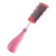 thumbnail image 4 of 1 pieza de Guzheng Nail Pick Tape Adhesive Card Storage Tool Pink Sunnimix Tarjeta de uñas china Zither, 4 of 8