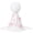 E, variant on First Birthday Hat for Baby Girls Boys, Comfortable Felt Shower Party Hats Great Headwear Photo Props for Special Day