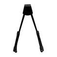thumbnail image 1 of Atril para Guitarra Ajustable KLINGT KLT 006 GUITAR STAND negro 13x8x46, 1 of 4