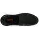 thumbnail image 5 of Zapatos Skechers Go Max Clinched Deportivo de Malla para Hombre, Negro, Extra Ancho 10X, 5 of 7