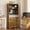 Rustic Brown, variant on Noelse 70'' Tall Bookshelf with Drawers Wooden Bookcase with 3 Drawers Multifunctional Book Storage Organizer for Office Living Room and Bedroom,Rustic Brown