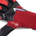 thumbnail image 2 of Guante de Portero Rinat Xtreme Guard Zhero Rojo Semi Adulto Sporta, 2 of 5