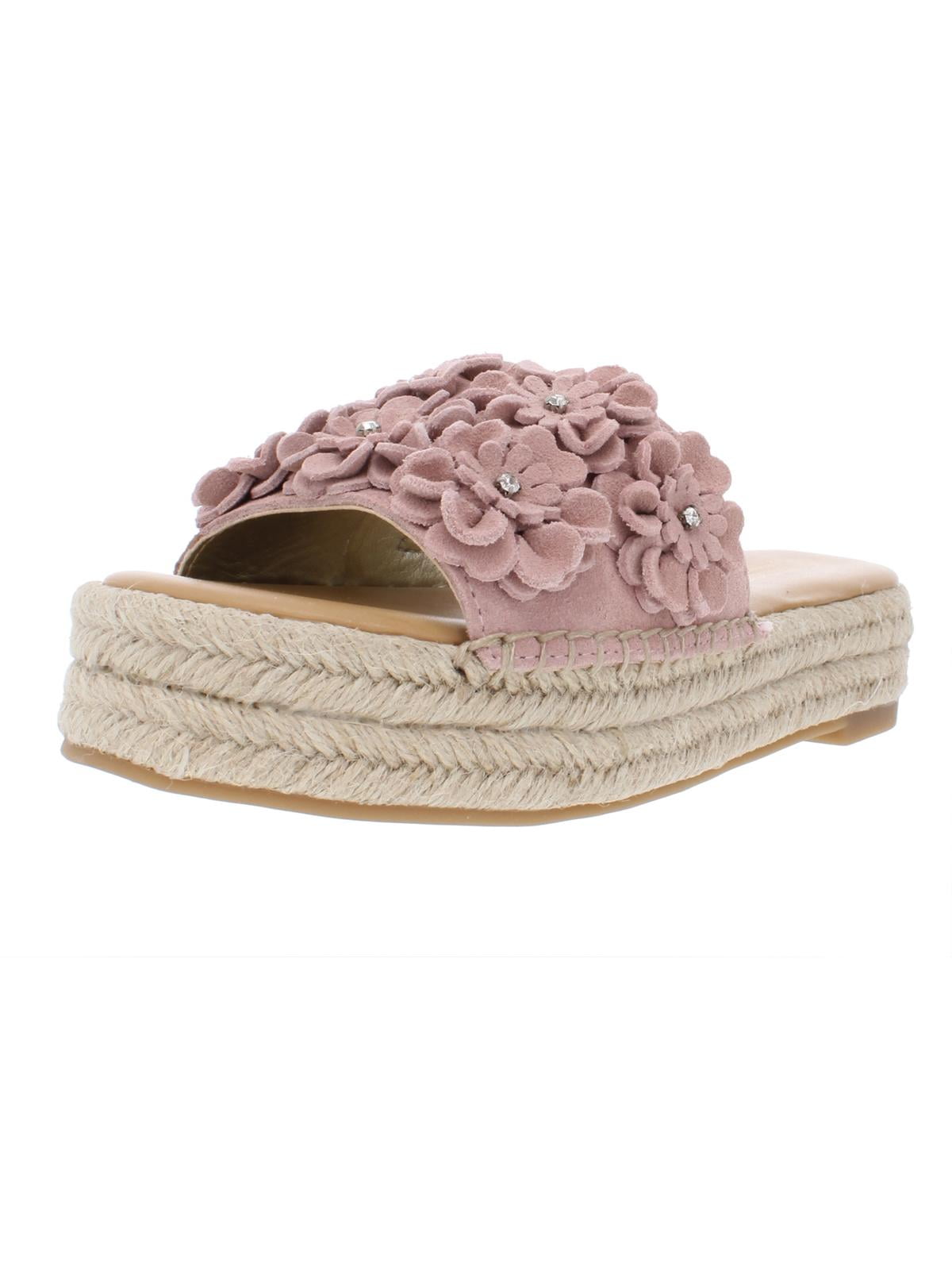 embellished espadrilles