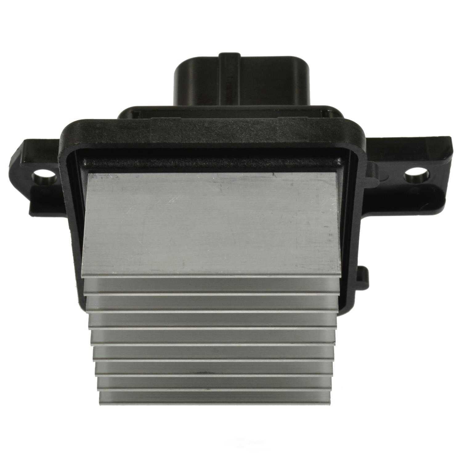 HVAC Blower Motor Resistor