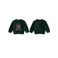 thumbnail image 2 of Cjfdfy Newborn Baby Boy Girl Christmas Sweater Christmas Tree Car Embroidered Long Sleeve Knit Tops Infant Cute My First Christmas Holiday Clothes 0-18M ﻿, 2 of 9