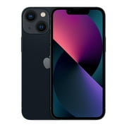 Verizon iPhone 13 mini 256GB Midnight