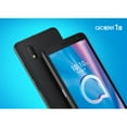 thumbnail image 2 of Alcatel 1B 2GB RAM 4G/LTE 32GB ROM Smartphone (Unlocked), Black, 2 of 5