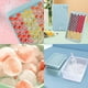 thumbnail image 4 of Bandeja Redonda Para Cubitos De Hielo,1 En X 104 Piezas Mini Molde Para Hacer Bolas De Hielo Para Congelador,Bandeja Circular Para Cubitos De Hielo Para Bebidas,Molde De Esfera De Hielo Para, 4 of 5