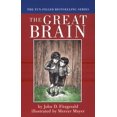 thumbnail image 2 of Pre-Owned The Great Brain, 2 of 2