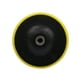 thumbnail image 1 of Almohadilla de disco de lijado, placa de soporte de lijado Almohadilla de disco de lijado, accesorio de lijado de taladro para piedra artificial, 6 pulgadas 153 mm M14 SM SunniMix Almohadilla de respaldo, 1 of 7