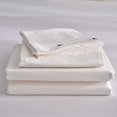 thumbnail image 3 of Queen, Washed Cotton Duvet Cover Set - 3 Piece (Queen, Off-White), 3 of 6