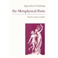 thumbnail image 1 of Pre-Owned Approaches to Teaching the Metaphysical Poets (Paperback) 0873525302 9780873525305, 1 of 1