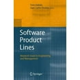 thumbnail image 4 of Software Product Lines: Research Issues in Engineering and Management, 4 of 4