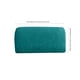 thumbnail image 2 of Funda Trasera de sofa Hot6sl Color Solido Tridimensional, 2 of 3