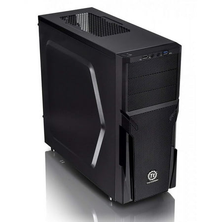 UPC: 0841163054246 | Thermaltake Versa H21 ATX Mid Tower Computer Case.