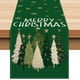 thumbnail image 2 of Manteles, manteles para mesa de picnic, manteles con estampado de árbol de Navidad, banderas para mesa, fiestas navideñas, salas de estar, cocinas, manteles, manteles para fiestas, manteles para fiest, 2 of 7
