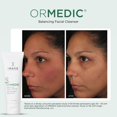 thumbnail image 4 of Limpiador facial IMAGE Skincare ORMEDIC pH Balancing 50 ml, 4 of 6