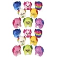 thumbnail image 1 of Toy Squishy Axolotl Micro Squish, paquete de 2 pulgadas y 16 unidades, Slow Rise para niños, 1 of 5