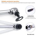 thumbnail image 2 of TACKLIFE 1/2" Drive Click Torque Wrench Set (10-150ft.-lb./13.6-203.5nm) with 3/8" Adapter - HTW2C, 2 of 3