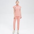 thumbnail image 5 of Unisex Medical Nursing Uniforms Set Doctor Surgical Work Uniform for Hospitals, 5 of 10