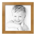 thumbnail image 2 of ArtToFrames 12" x 12" Classic Gold Picture Frame, 12x12 inch Gold MDF Poster Frame (WOM-4498), 5 Pack, 2 of 8