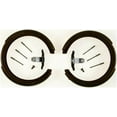 thumbnail image 2 of Bendix 882 Parking Brake Shoe, 2 of 2