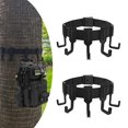 thumbnail image 4 of HLONK Tree Stand Gear Bows Hanger Tree Stand Multiple Tree Stand Hanging Hook, 4 of 9