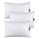thumbnail image 1 of Almohada Hipoalergénica Sonno 3 Pack Ajustable Estandar, 1 of 7