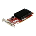 thumbnail image 3 of VisionTek Radeon 6350 SFF DMS59 - Graphics card - Radeon HD 6350 - 1 GB - PCIe x16 low profile - Mini DisplayPort, DMS-59, 3 of 10