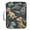 Robot Dinosaur, variant on Haosy Accordion File Organizer Zipper Binder 500 Sheet 6-Tab Expanding File Folder Multi-Pocket 1.2 Inch 3 Ring Circle Gate in Mountains