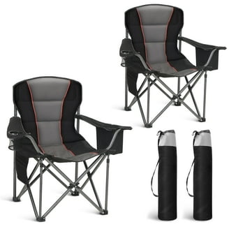 Kamp-Rite Lightweight Foldable Outdoor Camping Director's Chair