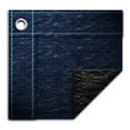 thumbnail image 3 of Pool Mate 8 Year Classic Navy Blue In-Ground Winter Pool Cover, 25 x 45 ft. Pool, 3 of 4