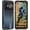 Black, variant on HOTWAV Cyber 18 Mobile Phone,20(8+12)GB 256GB,6200mAh