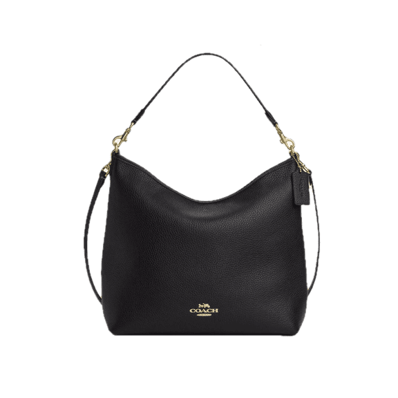 Coach Laurel Large Shoulder Bag