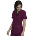 thumbnail image 5 of Cherokee Form Women's Scrubs Top V-Neck CK840, 5 of 6