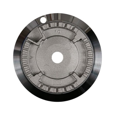 ForeverPRO 10004778 Burner for Bosch Appliance