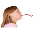 thumbnail image 1 of Cuchara Lickety Spoon Good & Good de Acero Inoxidable con Mango de Silicona, 1 of 2