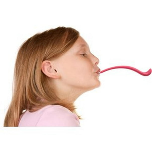 Cuchara Lickety Spoon Good & Good de Acero Inoxidable con Mango de Silicona