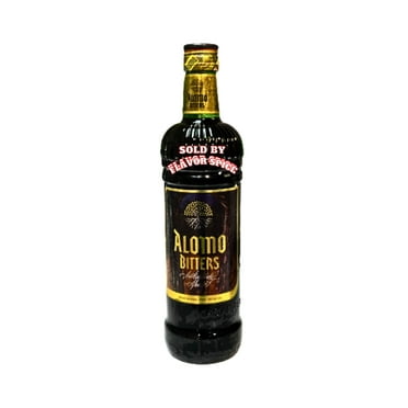 Alomo Bitters  750ML