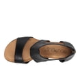 thumbnail image 4 of Corkys Womens Sugar N Spice Strappy Wedge  Casual Shoes, 4 of 5