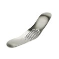 thumbnail image 3 of Stainless Steel Garlic Rocker Crusher, 3 of 5
