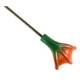 thumbnail image 2 of Toad Frog With Webbed Feet Long Reach Hand Back Itch Scratcher Figurine 20"L, 2 of 9