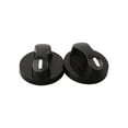 thumbnail image 4 of 2 Pack High Quality Alloy Gas Stove Rotary Switch Knob Set Kitchen Burner Oven Parts Handle Replacement Button Cooker Stove 8Mm, 4 of 9